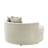 Sofa Carlita
Pebble grey