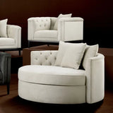 Sofa Carlita
Pebble grey