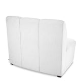 Modular Sofa Lando
Avalon white | black feet