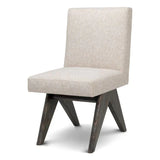 Dining Chair Érudit
Loki natural | brown legs