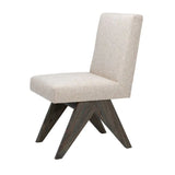 Dining Chair Érudit
Loki natural | brown legs