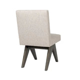 Dining Chair Érudit
Loki natural | brown legs