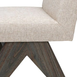 Dining Chair Érudit
Loki natural | brown legs