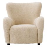 Chair Svante L
Brisbane cream | black feet