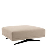 Ottoman Endless
Avalon sand | black legs