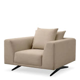 Chair Endless
Avalon sand | black legs