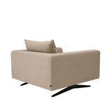 Chair Endless
Avalon sand | black legs