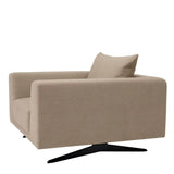 Chair Endless
Avalon sand | black legs