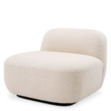 Chair Bjšrn
BouclŽ cream | black base