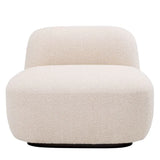 Chair Bjšrn
BouclŽ cream | black base