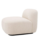 Chair Bjšrn
BouclŽ cream | black base