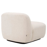 Chair Bjšrn
BouclŽ cream | black base