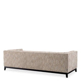 Sofa Ditmar
Mademoiselle beige | black base