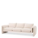 Sofa Tondo
Bouclé cream