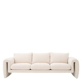 Sofa Tondo
Bouclé cream