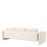 Sofa Tondo
Bouclé cream