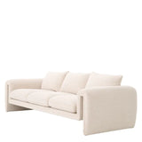 Sofa Tondo
Bouclé cream
