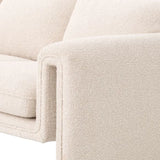 Sofa Tondo
Bouclé cream