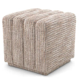 Stool Bente
Mademoiselle beige