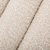 Stool Bente
Bouclé cream