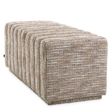 Bench Bente
Mademoiselle beige