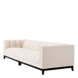 Sofa Ditmar L
Bouclé cream | black base