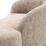 Sofa Bernd
Mademoiselle beige | black base