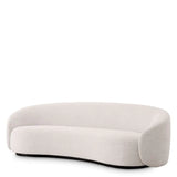 Sofa Amore
Lyssa off-white | black base