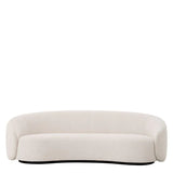 Sofa Amore
Lyssa off-white | black base