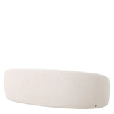 Sofa Amore
Lyssa off-white | black base