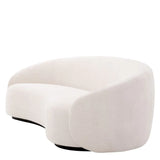 Sofa Amore
Lyssa off-white | black base