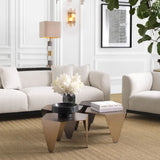 Chair Corso
Lyssa off-white | black finish base