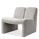 Chair Macintosh
BouclŽ grey