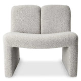 Chair Macintosh
BouclŽ grey