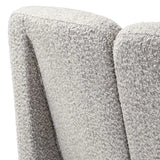 Chair Macintosh
BouclŽ grey