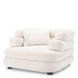 Chair Malaga
Lyssa off-white | black feet