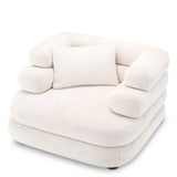 Chair Malaga
Lyssa off-white | black feet
