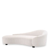 Sofa Rivolo
Lyssa off-white | black feet