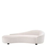 Sofa Rivolo
Lyssa off-white | black feet