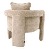 Chair Toto
Lyssa sand