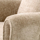 Chair Toto
Lyssa sand