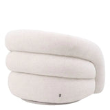Swivel Chair Novelle
Lyssa off-white | swivel base
