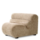 Modular Sofa Lindau inside corner
Lyssa sand | black feet