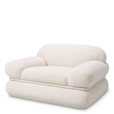 Chair MŽnard
BouclŽ cream