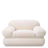 Chair MŽnard
BouclŽ cream