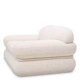 Chair MŽnard
BouclŽ cream