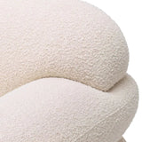 Chair MŽnard
BouclŽ cream