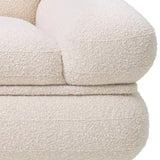Chair MŽnard
BouclŽ cream