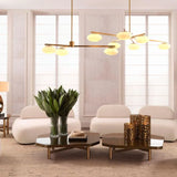 Sofa Residenza
Lyssa off-white | black feet
