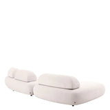 Sofa Residenza
Lyssa off-white | black feet
